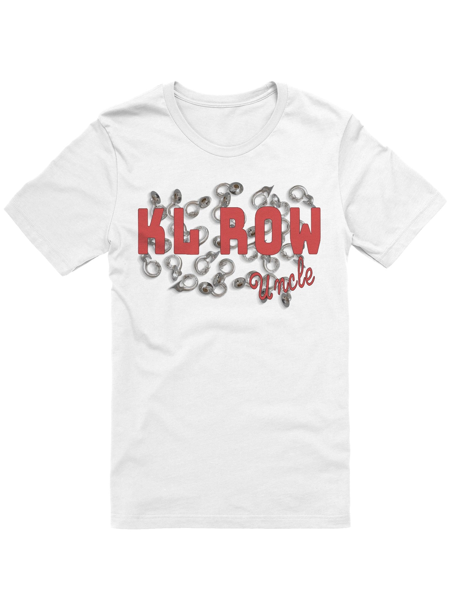 KL Row Sousaphone Uncle Tee product image (1)
