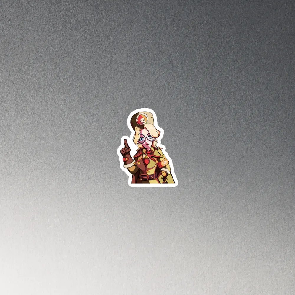 Supreme Tofu Magnet product image (4)