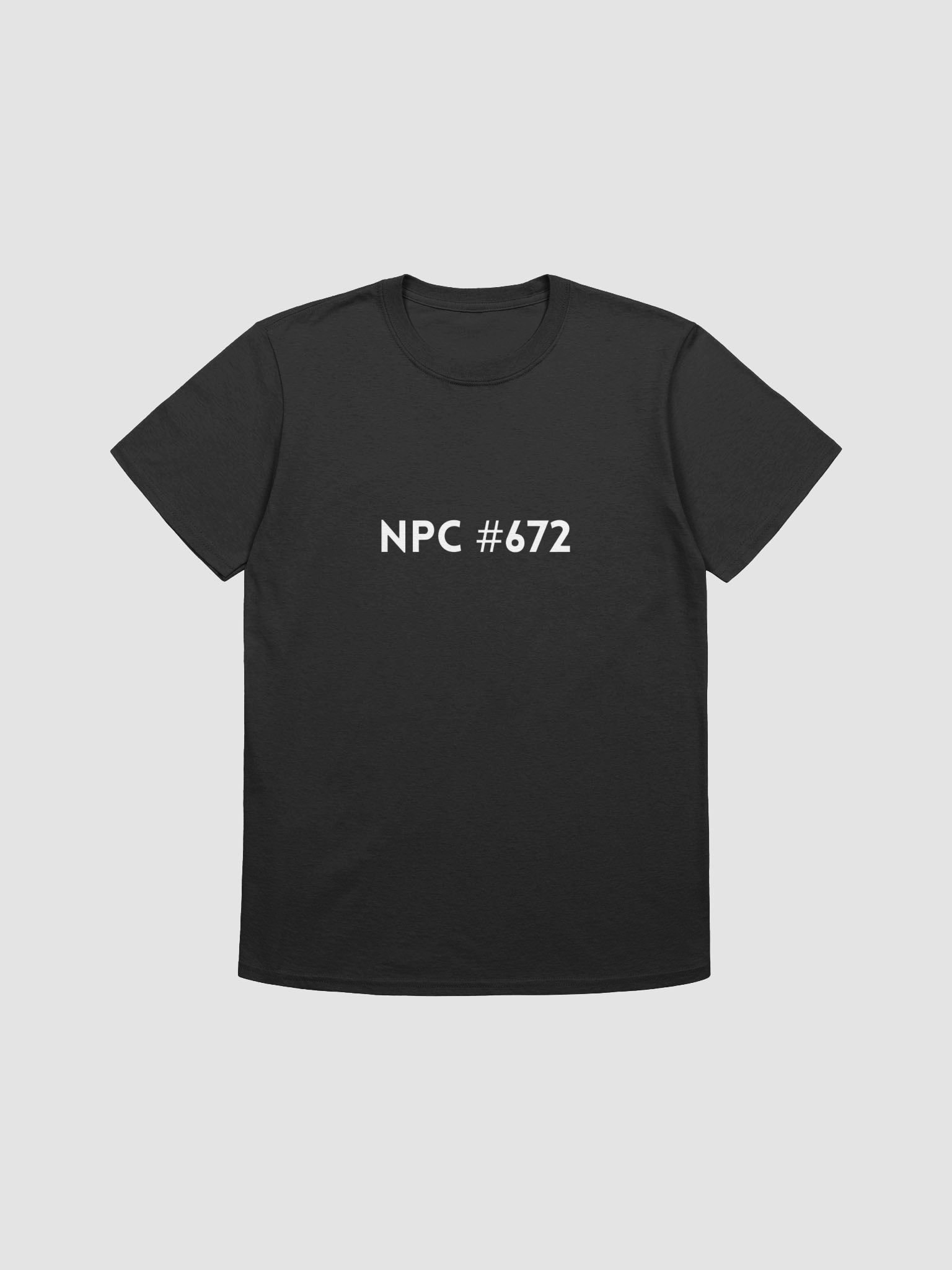 iNPC - Fighter product image (1)
