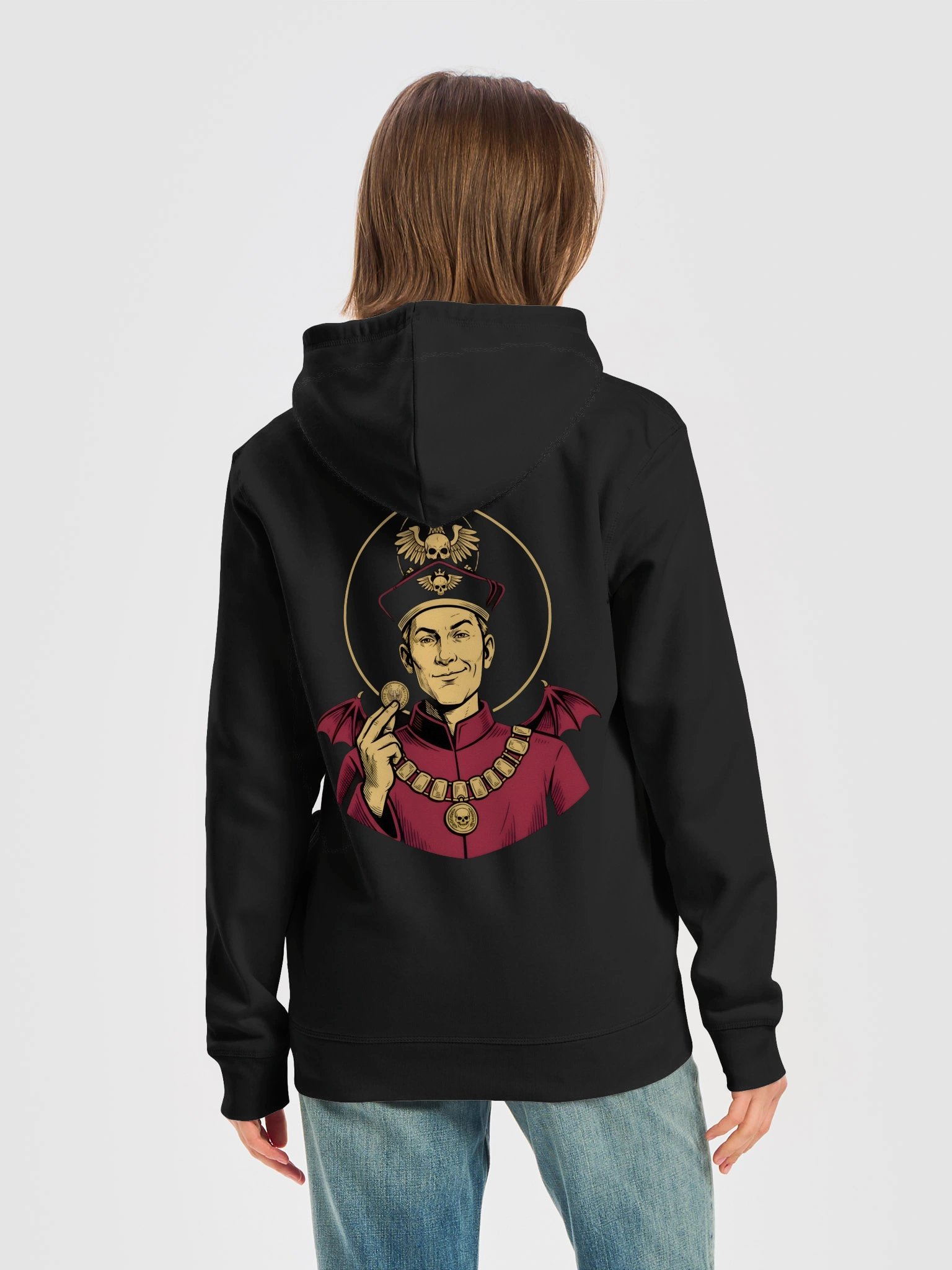 Satanás, 1900 — Edición Streetwear product image (6)