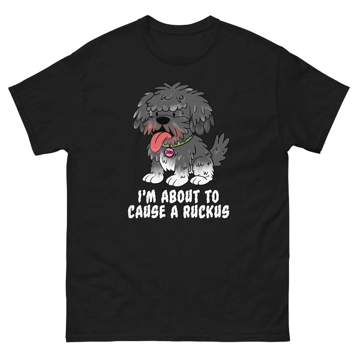 Bring the Ruckus product image (7)