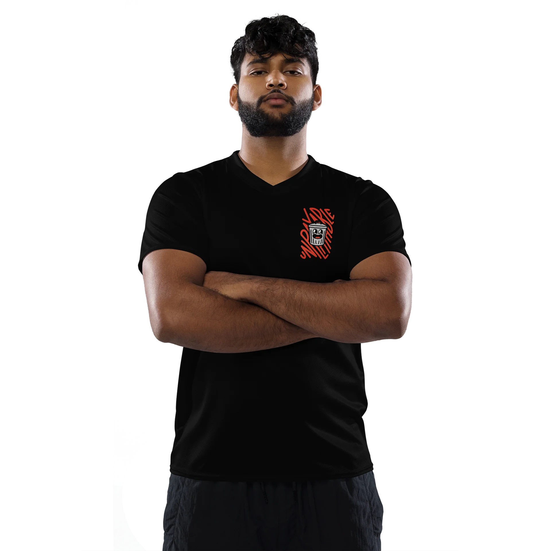 Team Trash Jersey product image (2)
