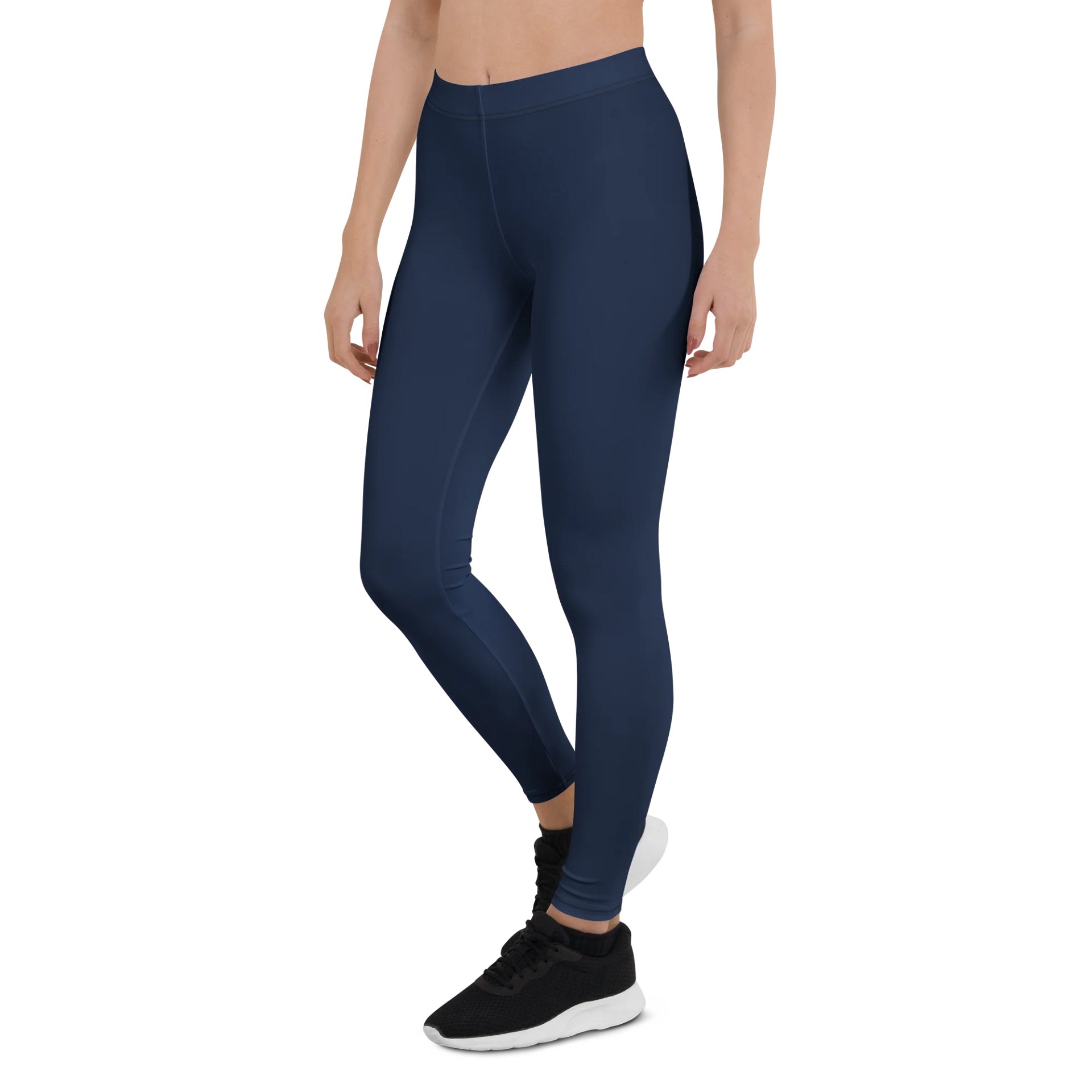 All-Over Print Leggings product image (3)