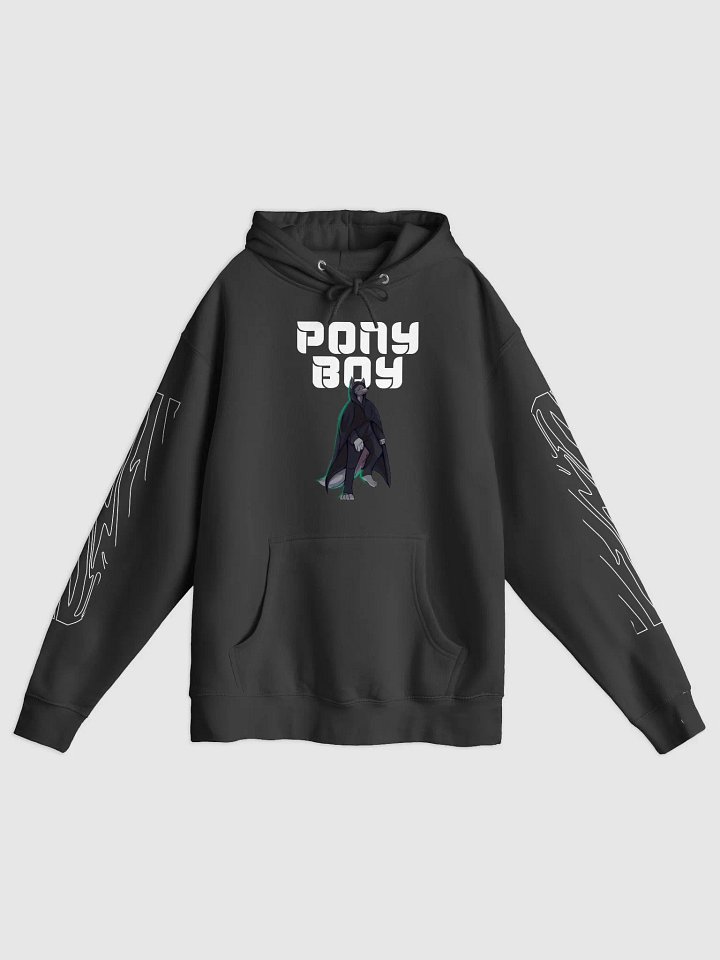 Pony Boy Age of Discovery hoodie product image (1)