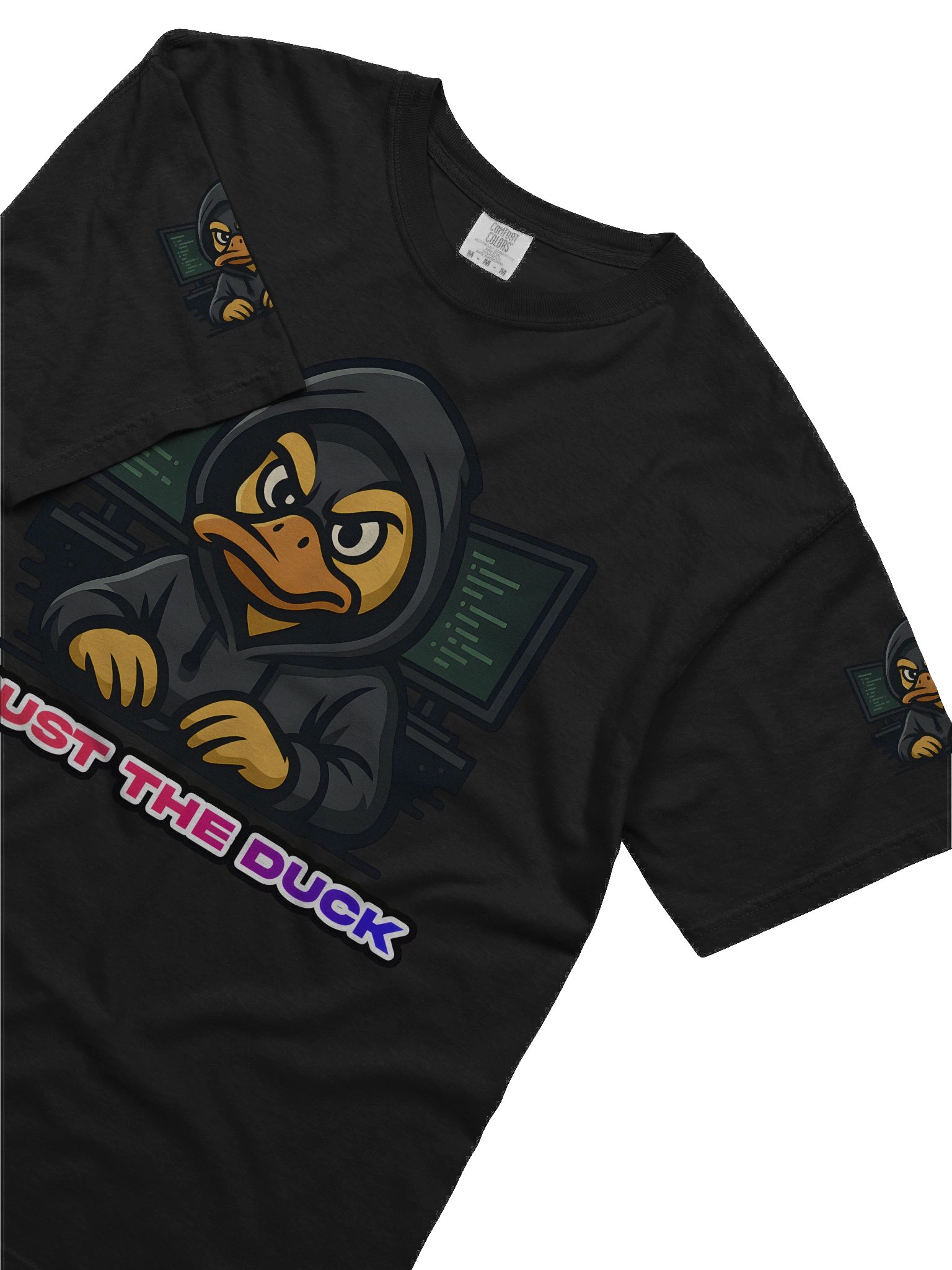 Trust the Duck Tee product image (5)
