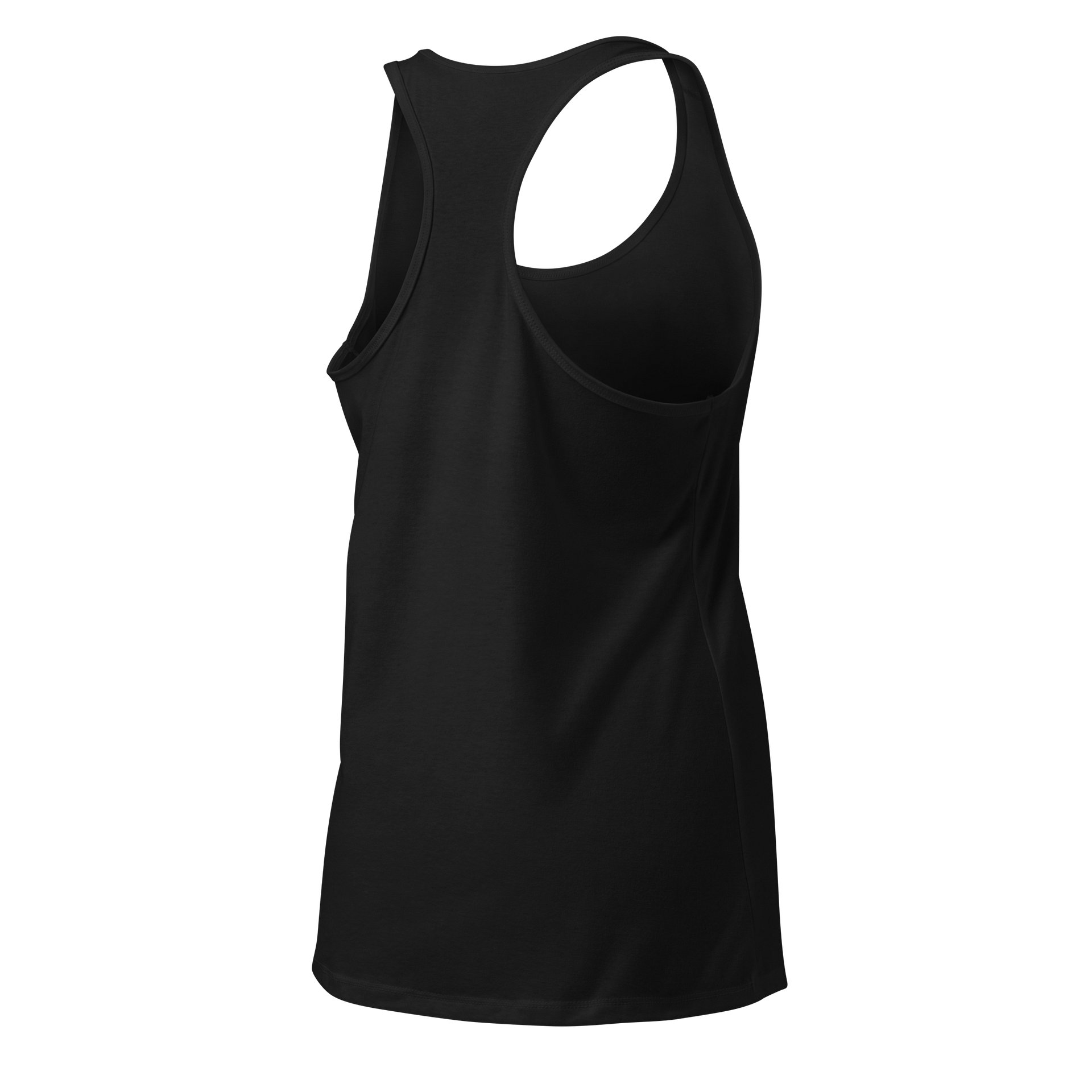 "Carmen" Sleeveless Red / White product image (8)