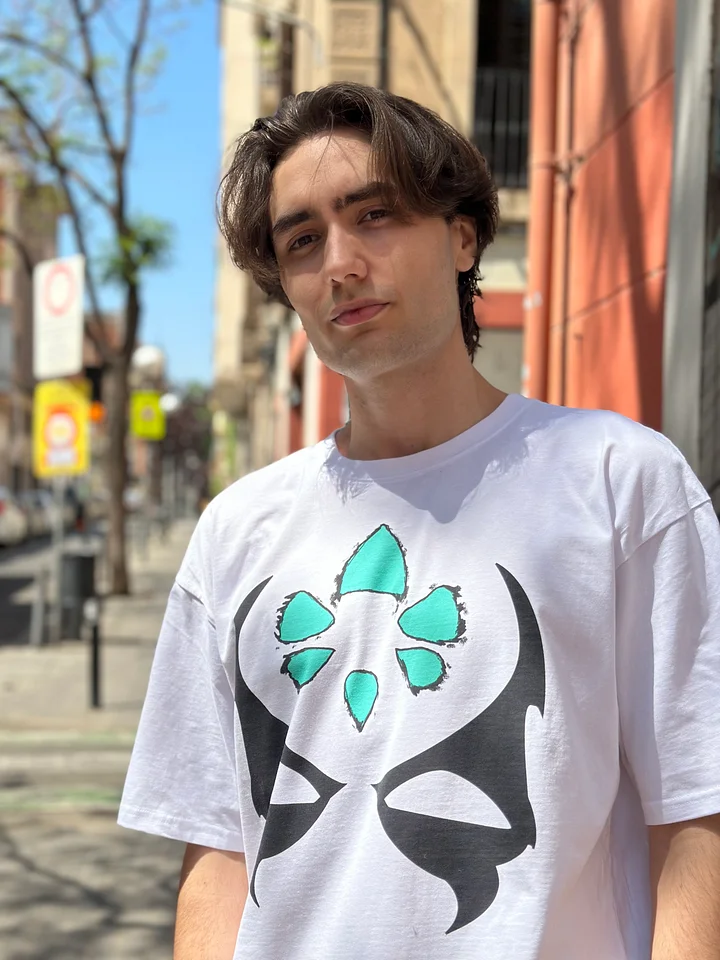DOOM T-shirt (Inspired by Kaos) product image (2)