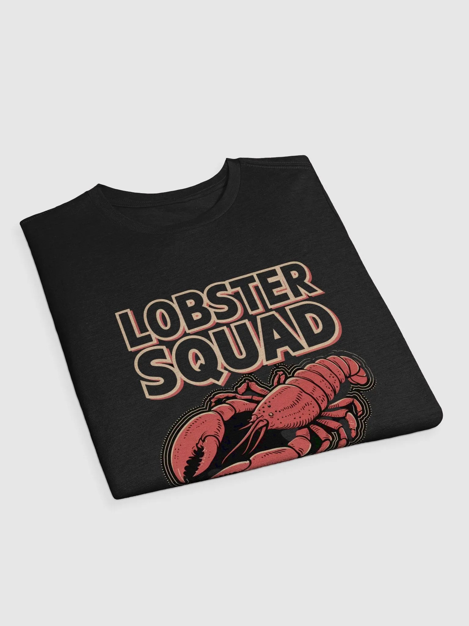 Lobster Squad product image (3)