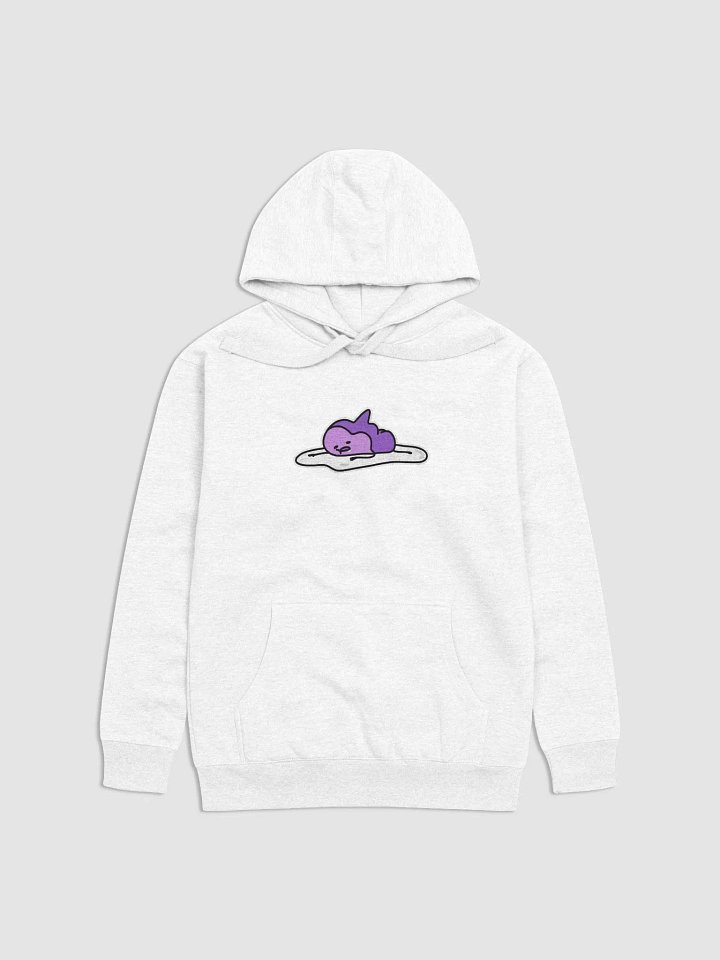 Lazy Auto Hoodie product image (1)