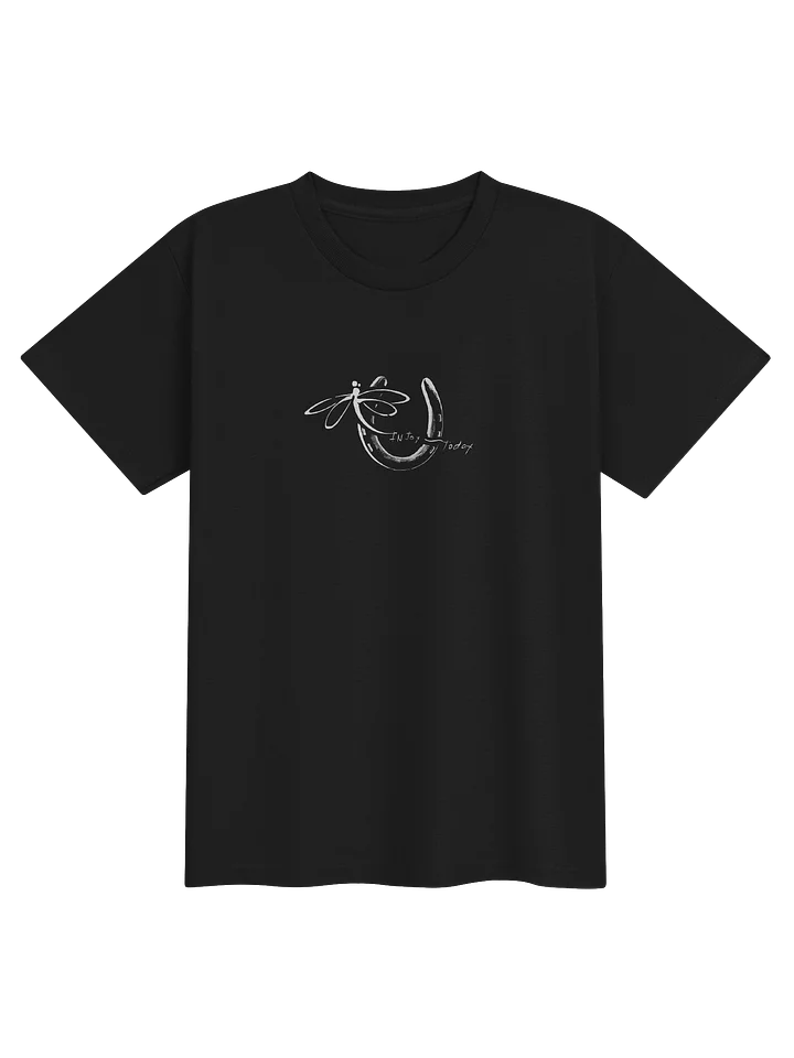 InJoy Today Youth Active Tee product image (1)