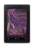 The Assassin's Guide to Falling in Love (The Ladies League, Book One)