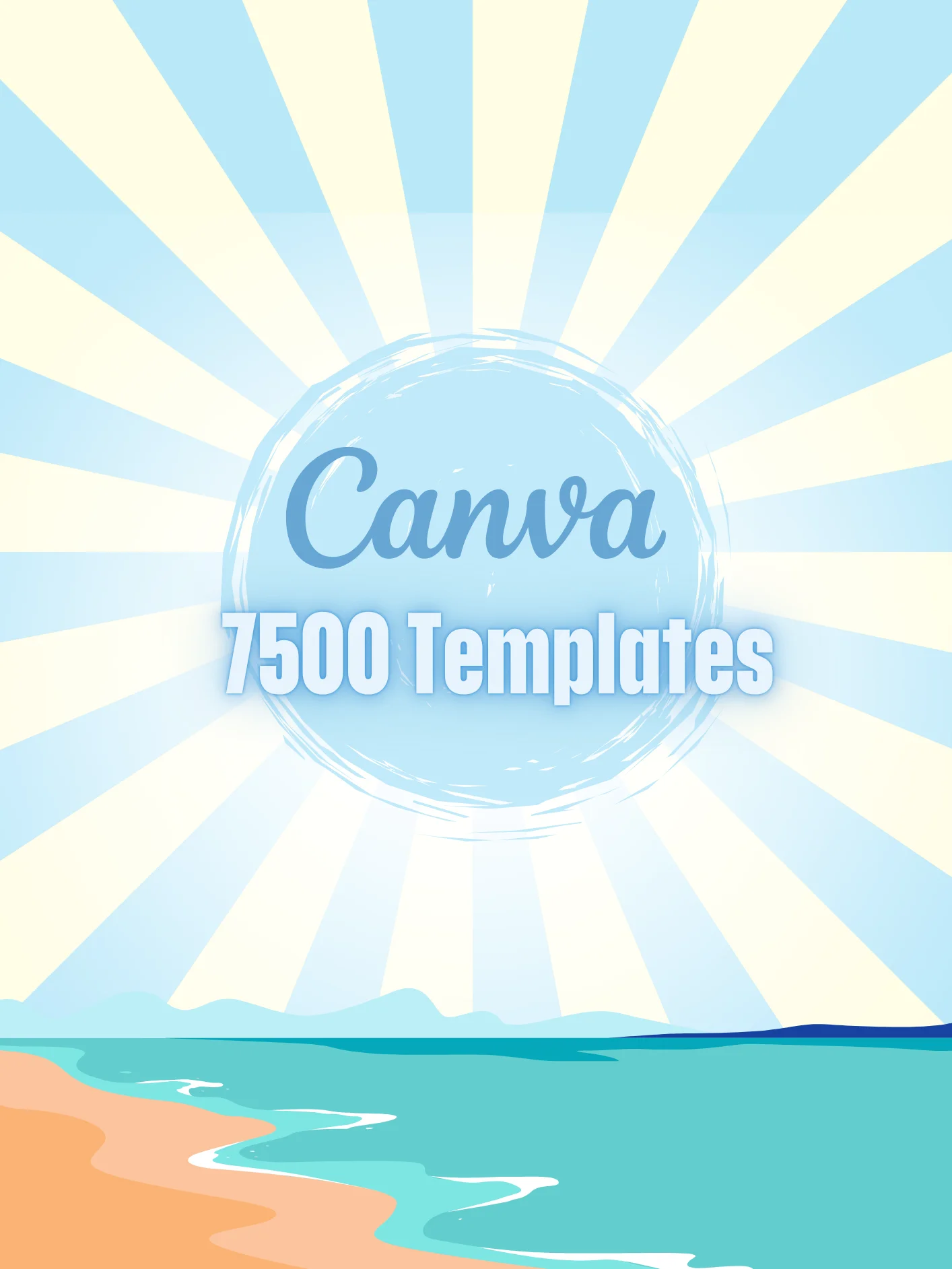 7,500 Canva Page Templates Bundle product image (1)