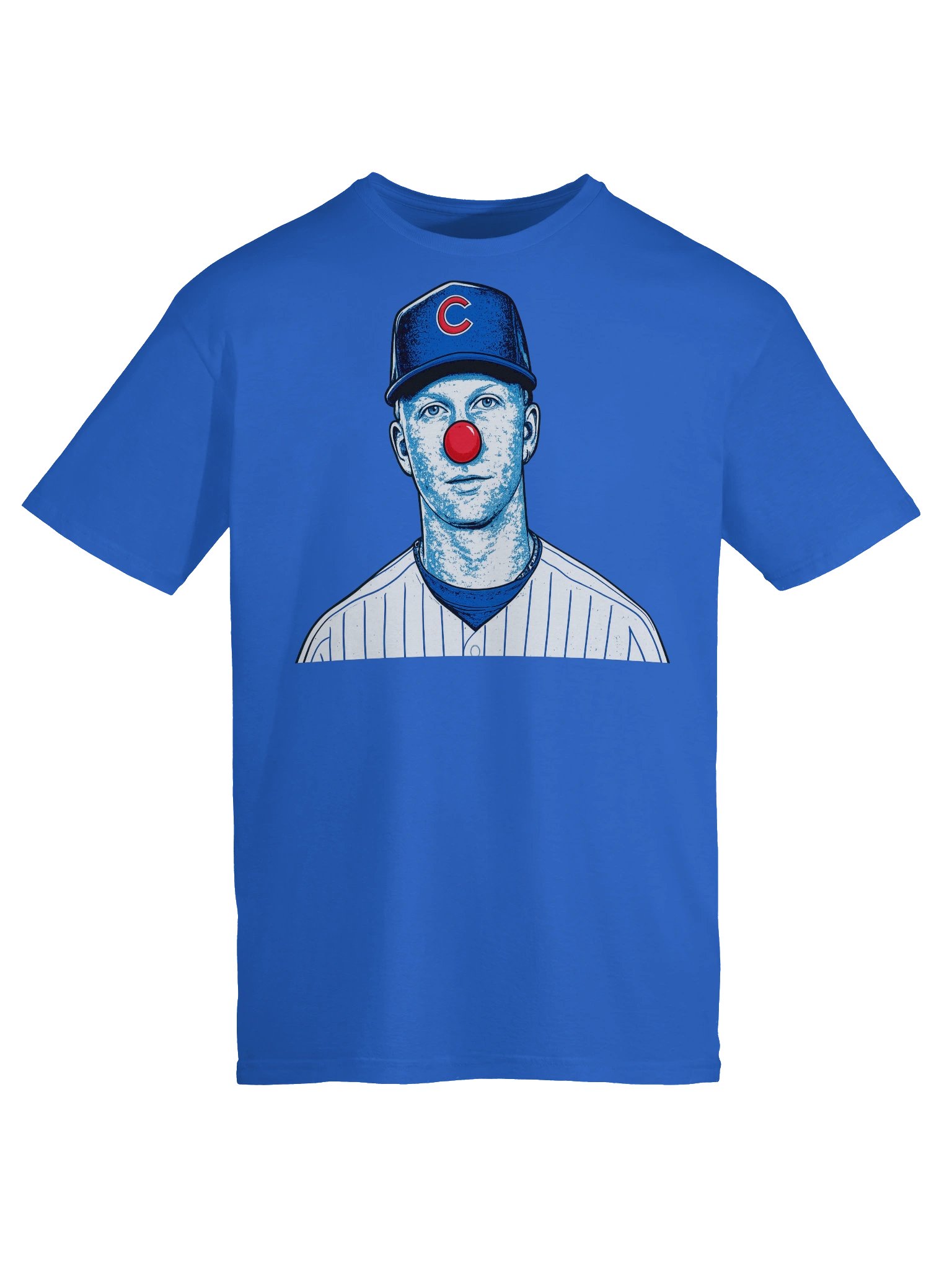 Pete Clown - PCA product image (17)