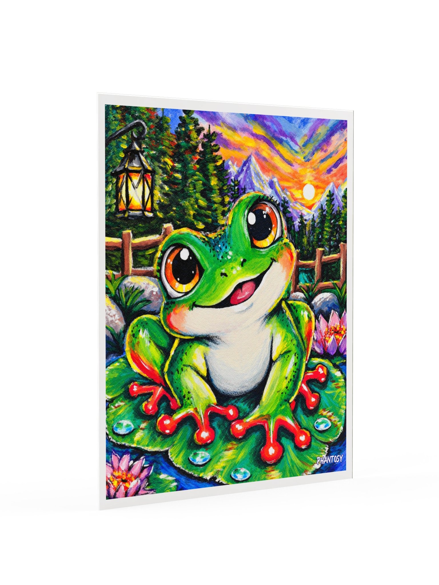 Little Leap product image (2)