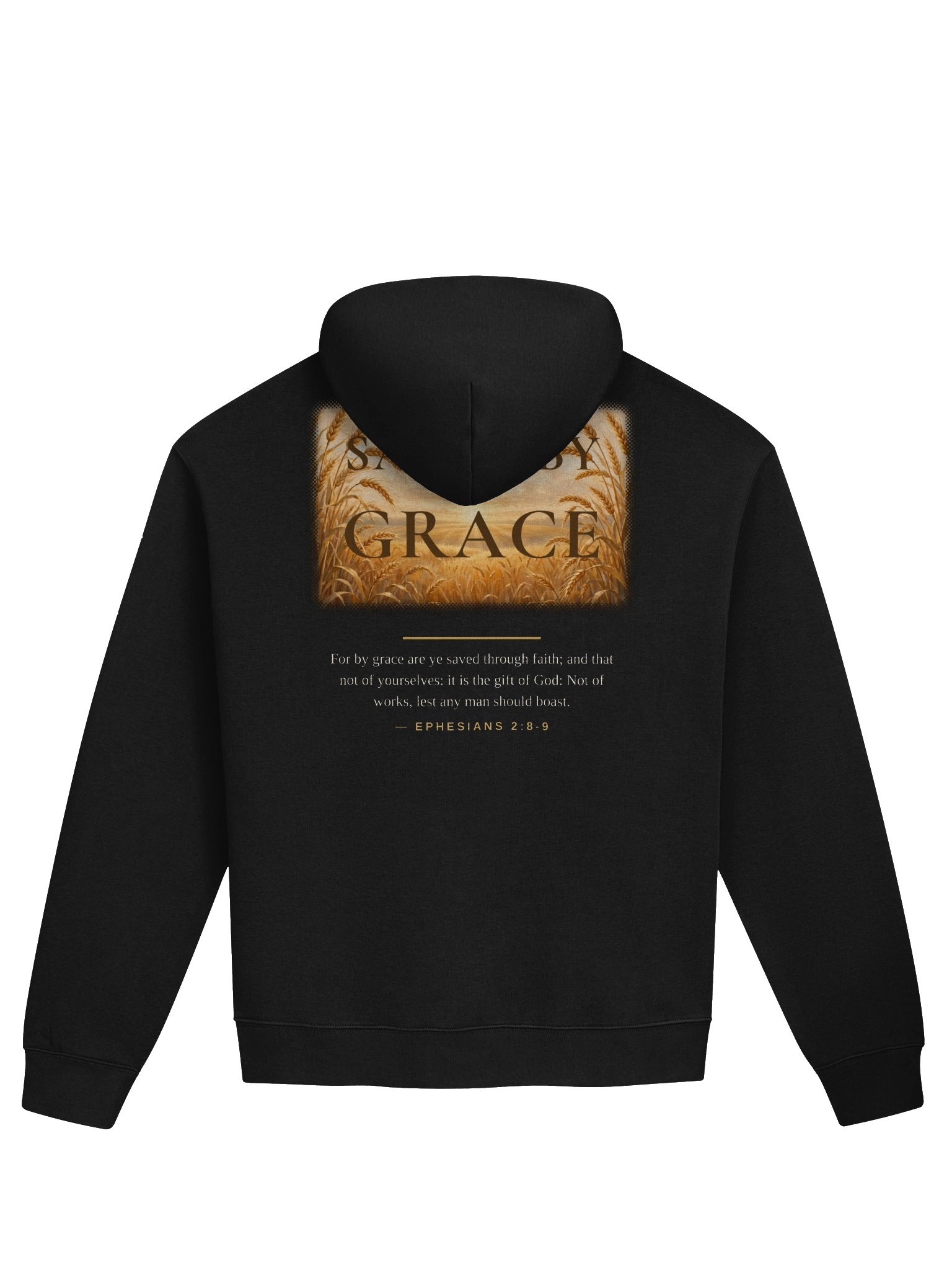 Saved by Grace product image (1)