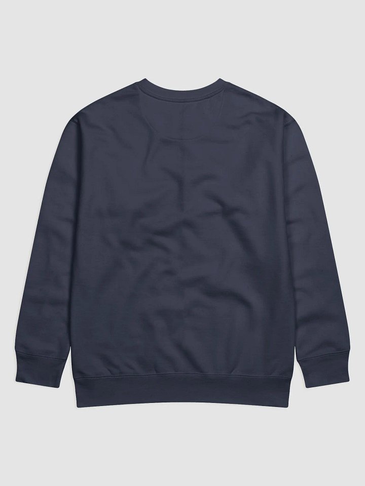 Live Laugh Lactose Pills Crew Sweatshirt product image (18)