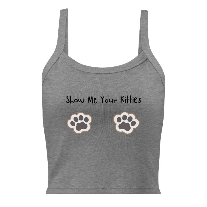 Show Me Your Kitties product image (1)