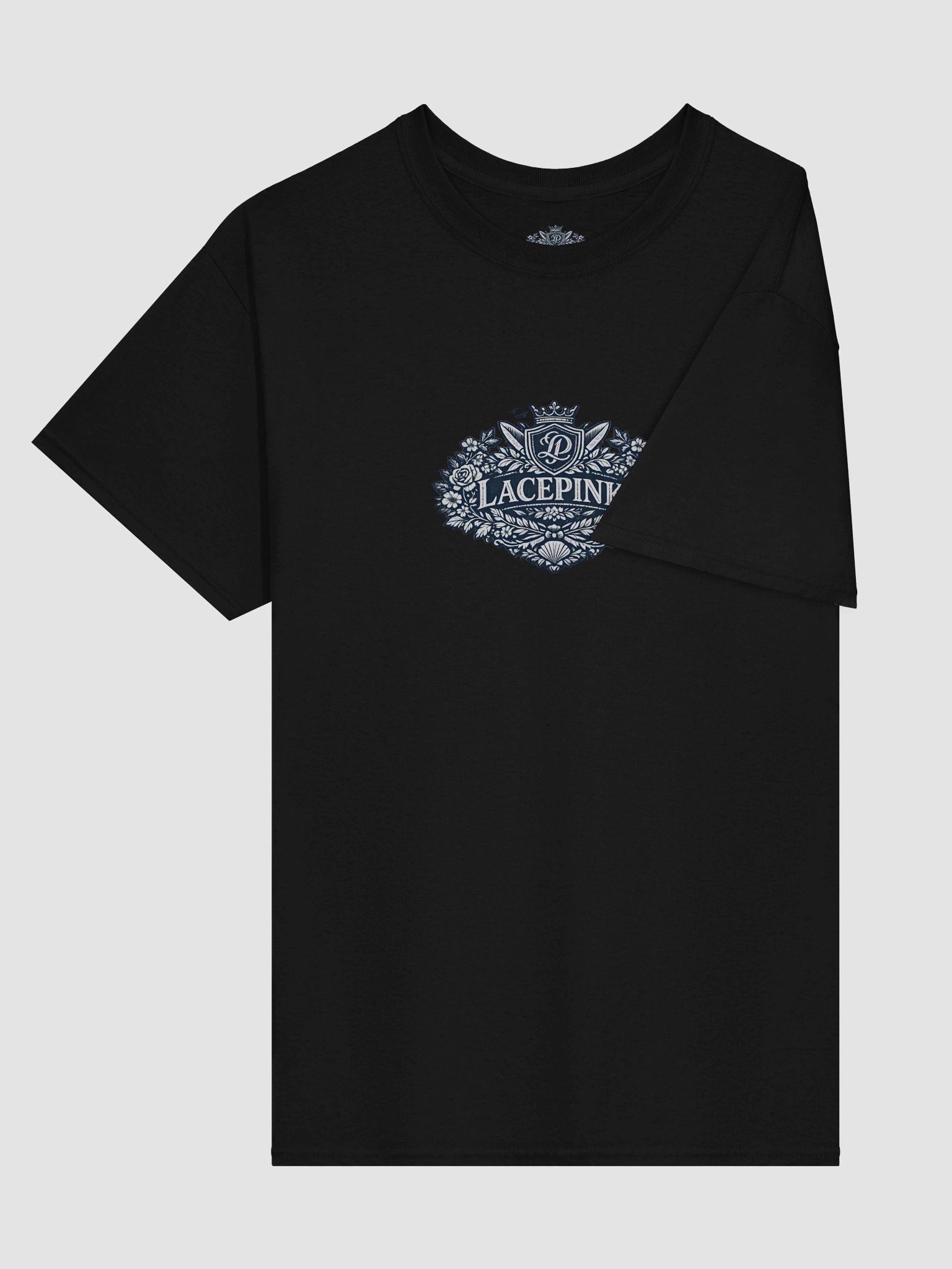 Lacepink Heavyweight T-Shirt product image (3)