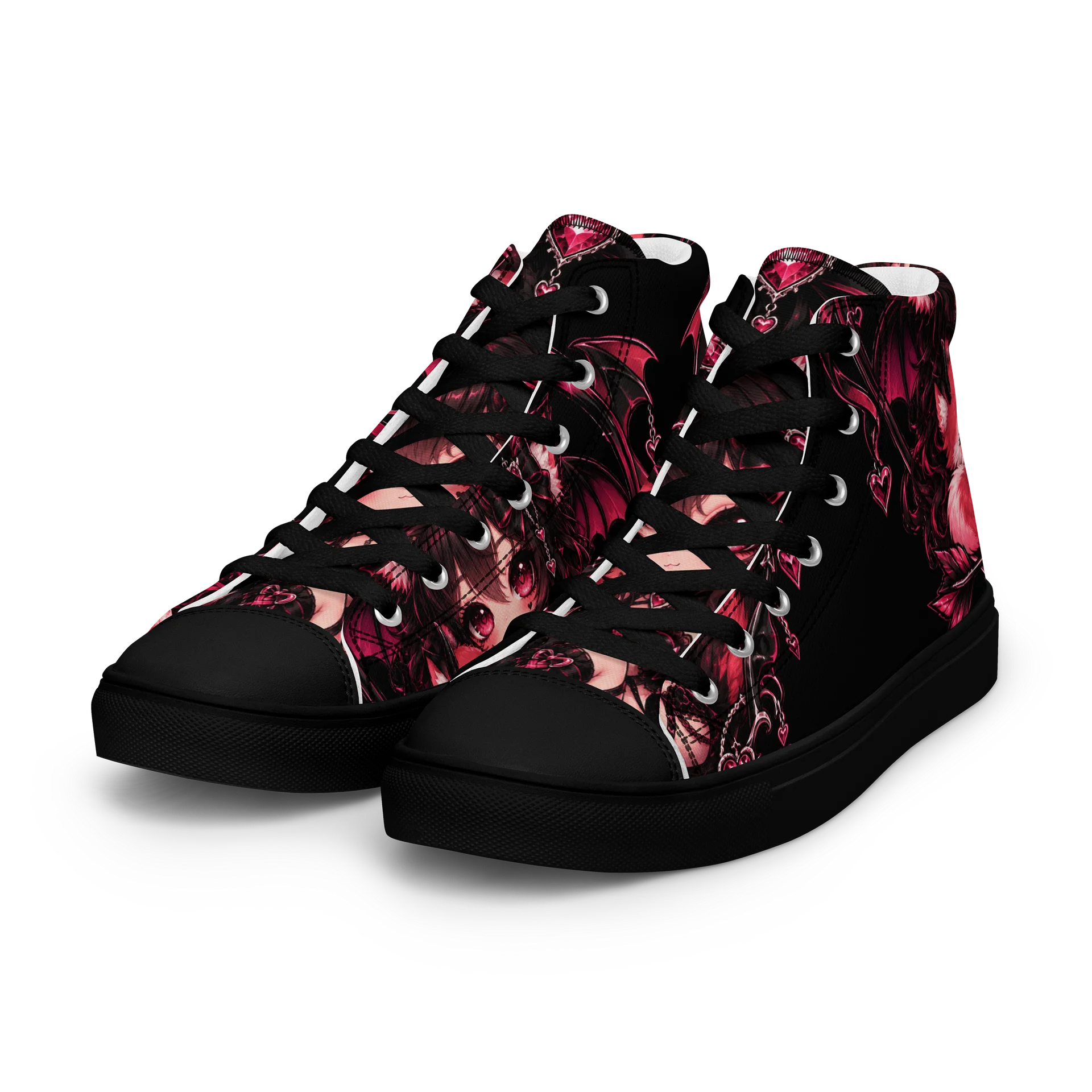 Fox demon shoes product image (6)