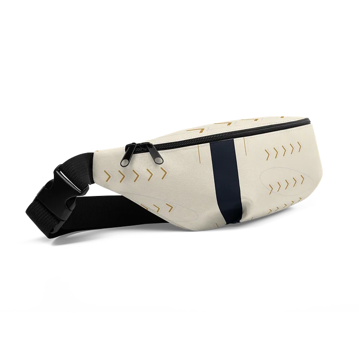 Quiet Deco Fanny Pack product image (2)