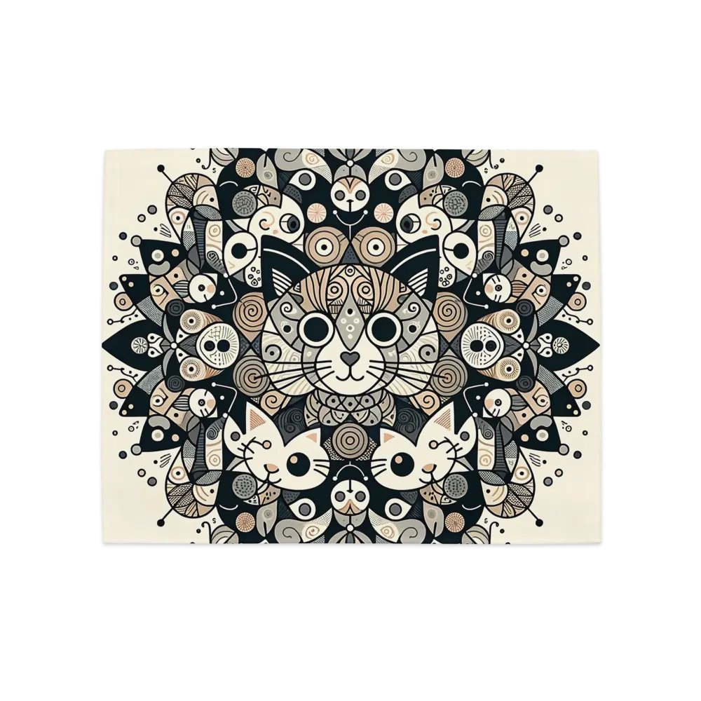 Placemat Set (4) product image (7)
