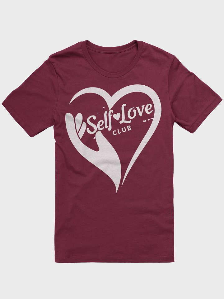 Self Love Club product image (1)