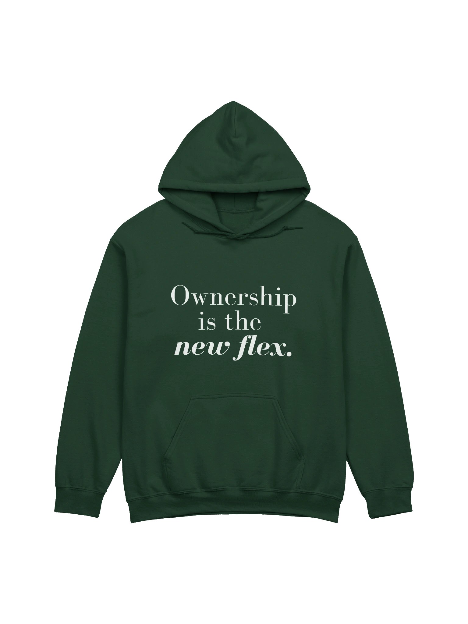 Ownership Flex product image (2)