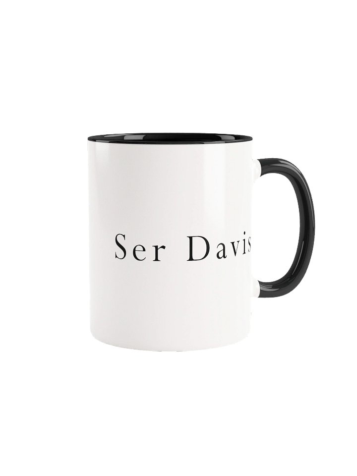 Ser Davis product image (2)