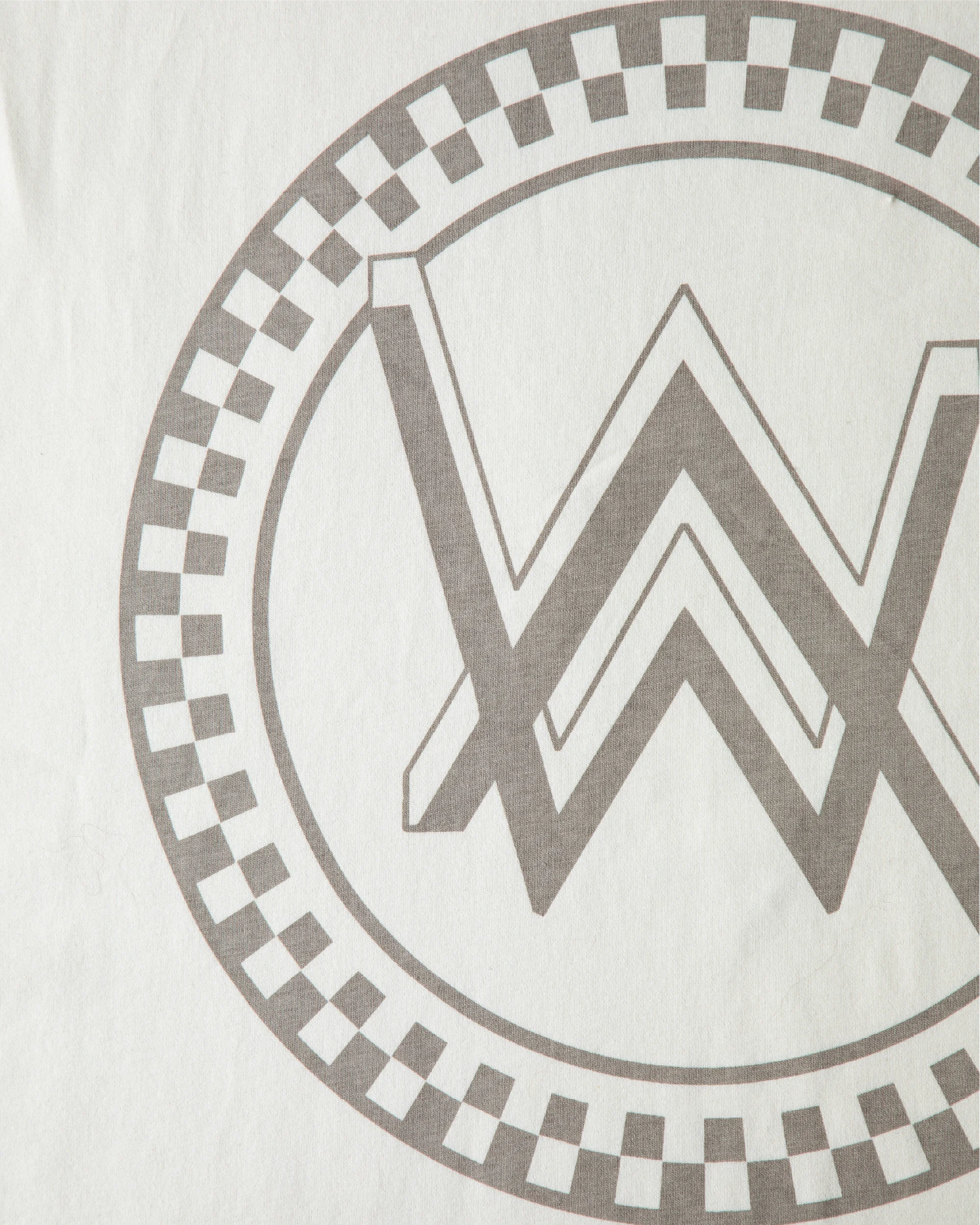 WRL Logo Longsleeve product image (10)