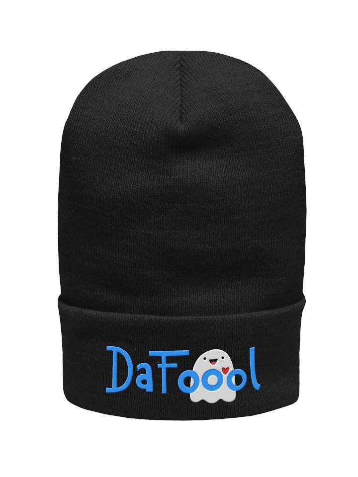 DaFoool Beanie product image (2)