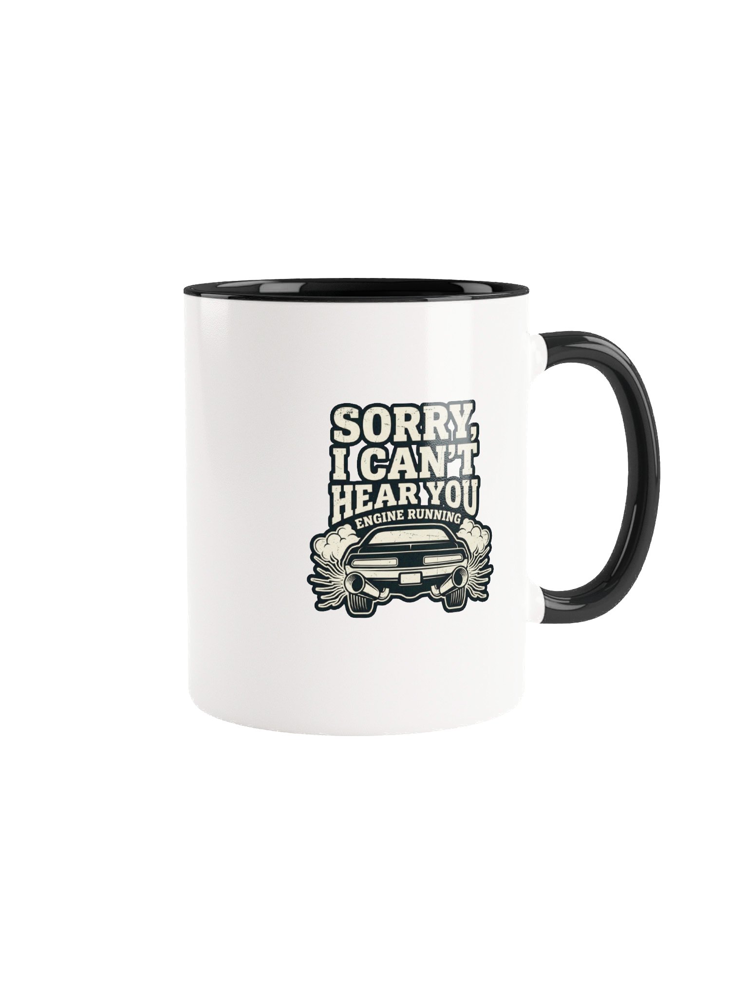 Vibrant Engine Mug product image (2)