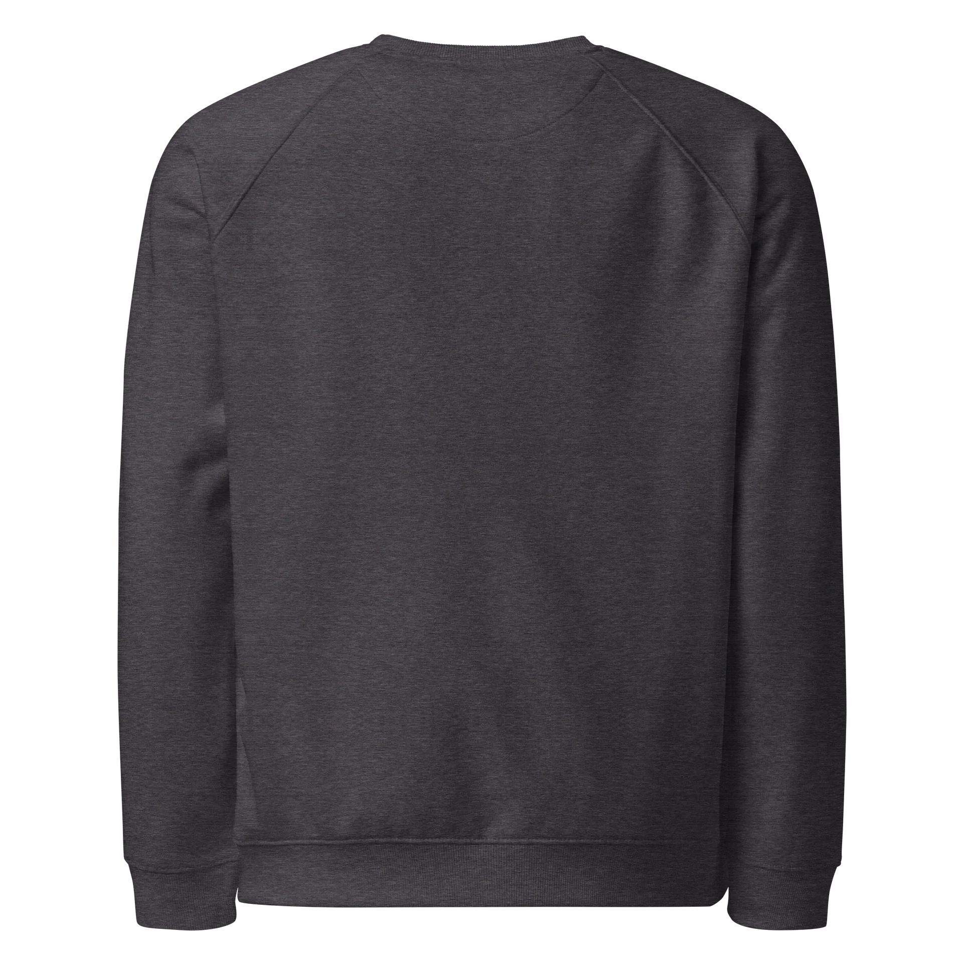 Organic Cotton Sweatshirt Mystic Moon Blooming Rose product image (10)