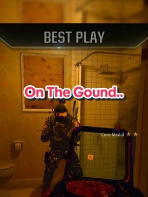 Boots On The Ground.. #cod #blops6 #bo6 #Gamers #bestloadout #gamerboy #notagamergirl #CapCut 
