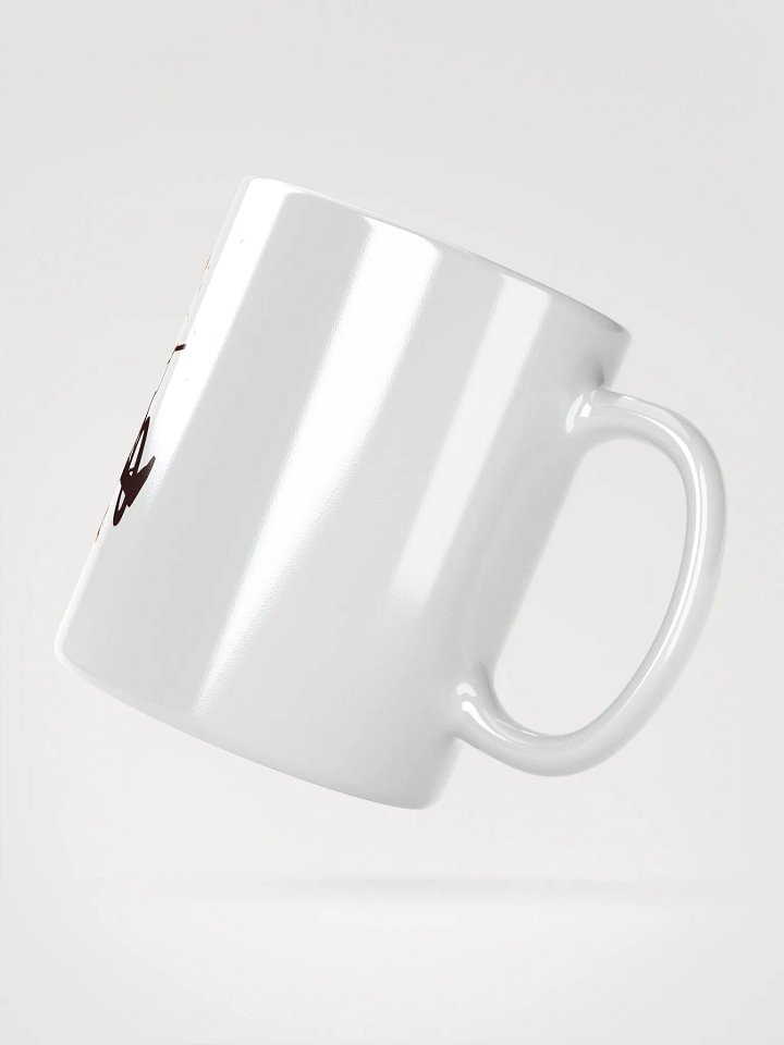 Ride Fast, Fly High - BMX Silhouette Mug product image (4)