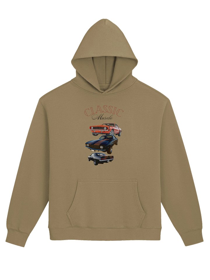 Class Muscle Sand HD product image (1)
