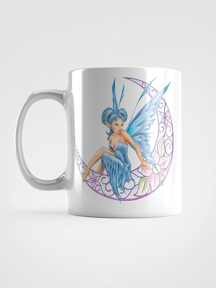 Moonflower - SFA Mug product image (1)