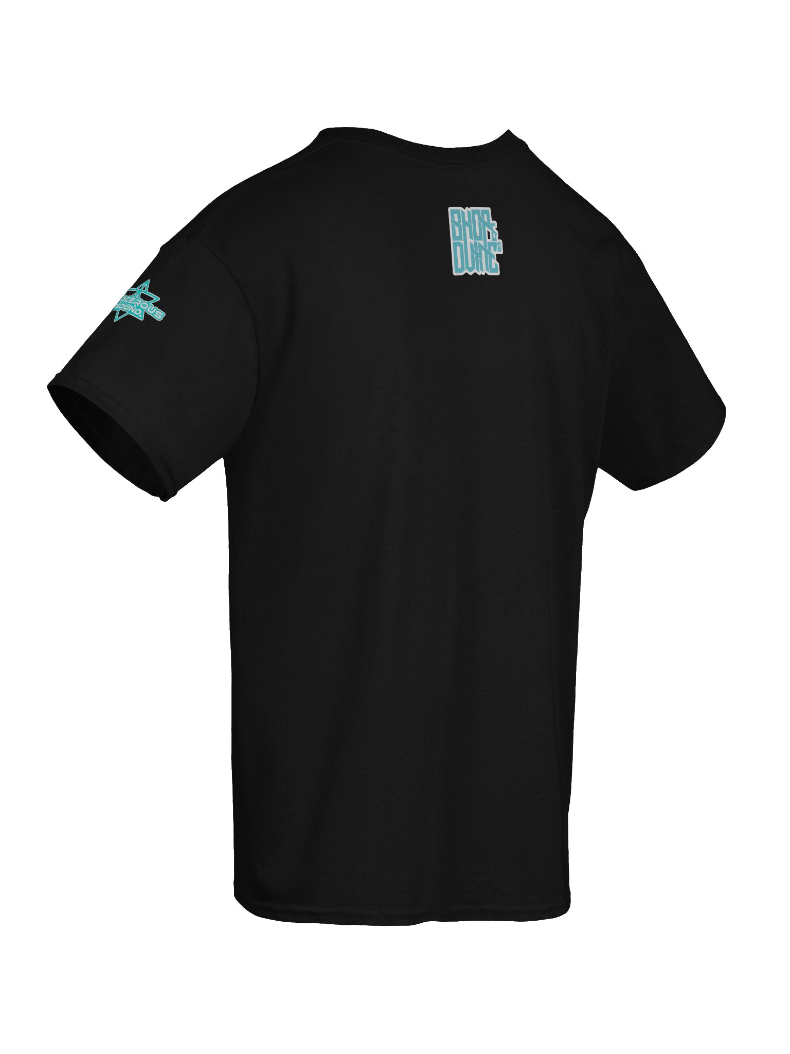 Jungle Machete Heavyweight Gildan T-Shirt product image (48)