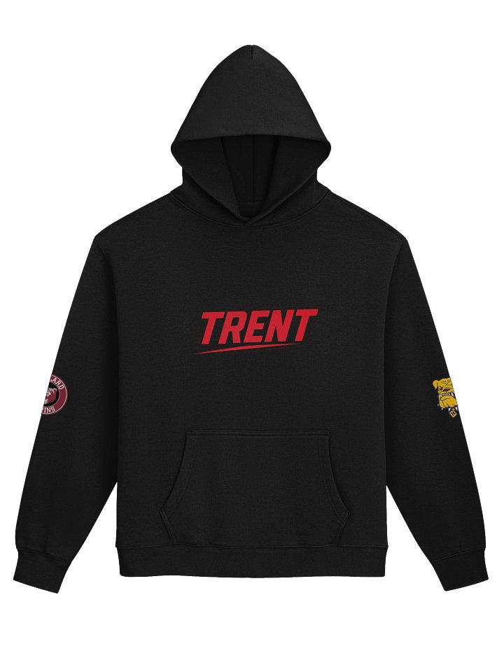 Dynamic TRENT Unisex Hoodie product image (1)