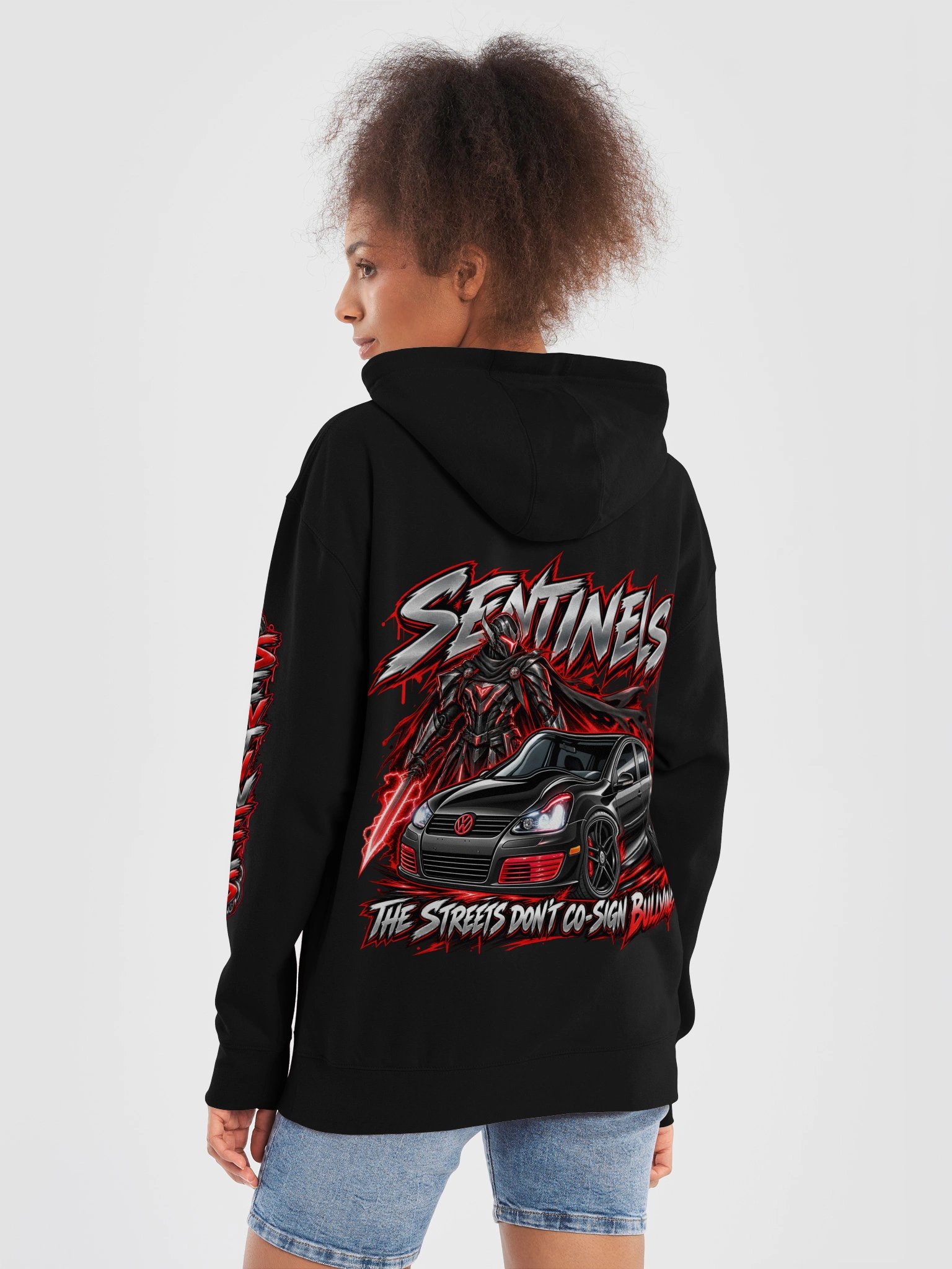 MEMBER BRENDON HOODIE ONLY product image (6)