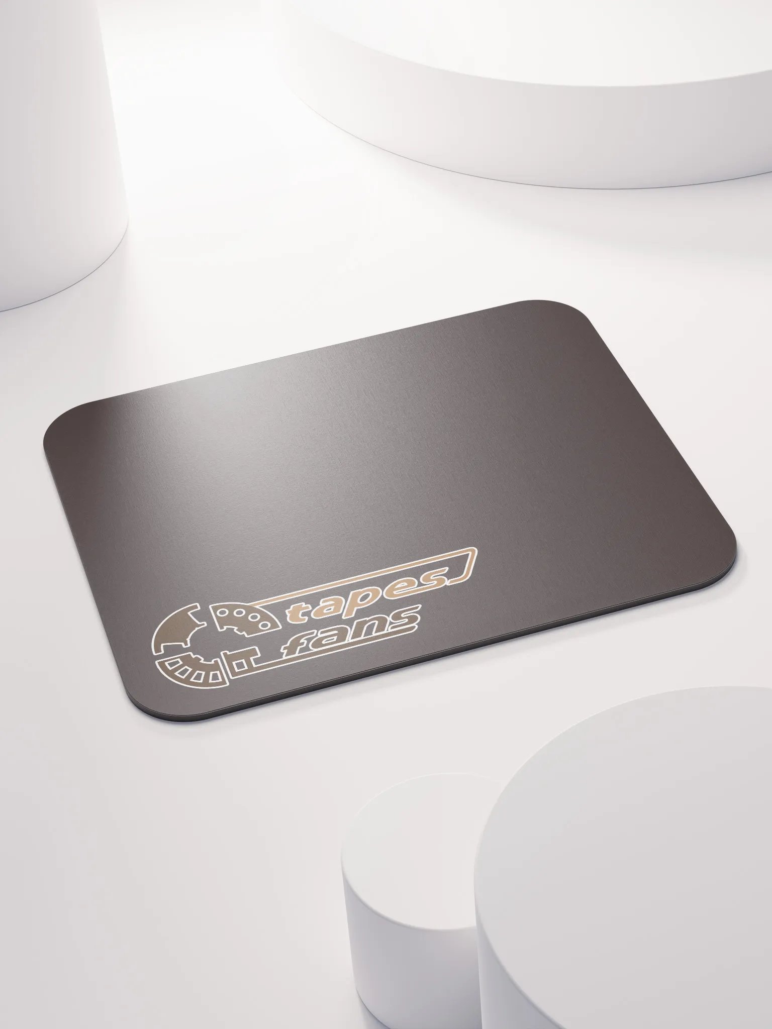 Tapes.Fans mousepad product image (4)