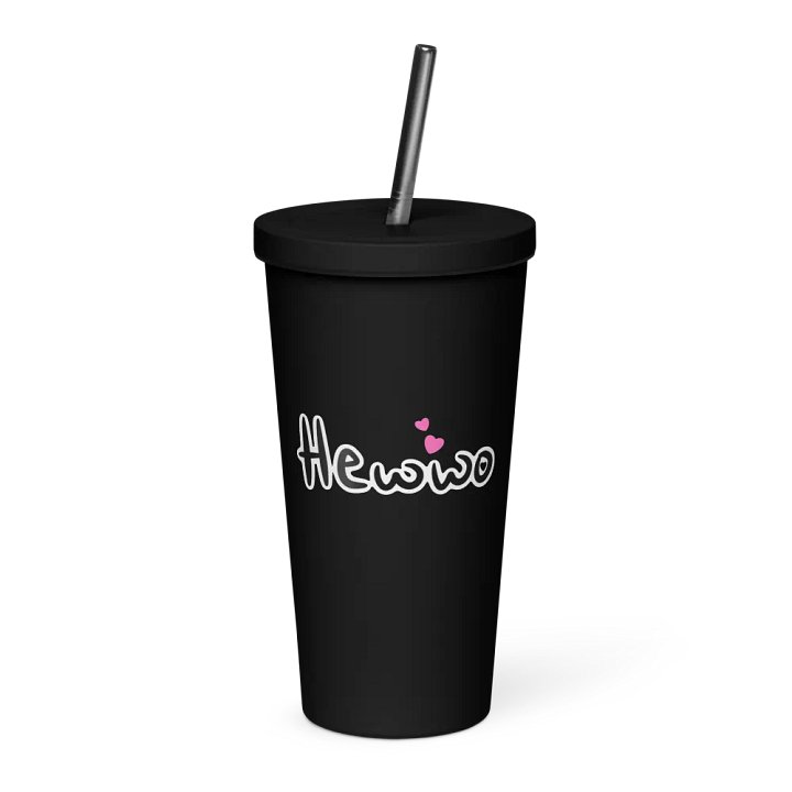 Hewwo Insulated Tumbler product image (1)