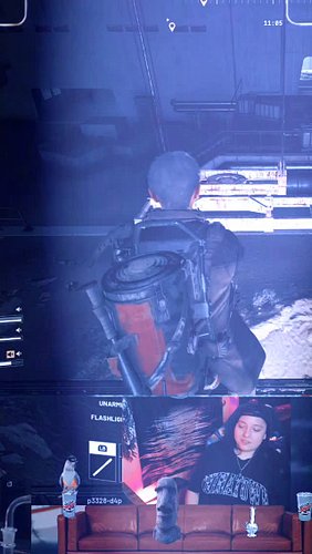 Terrible impromptu singing when all hope is lost.
*
@arc_raiders_fans @arcoholichq @arc_raiders #twitch #livestream #stoner #...