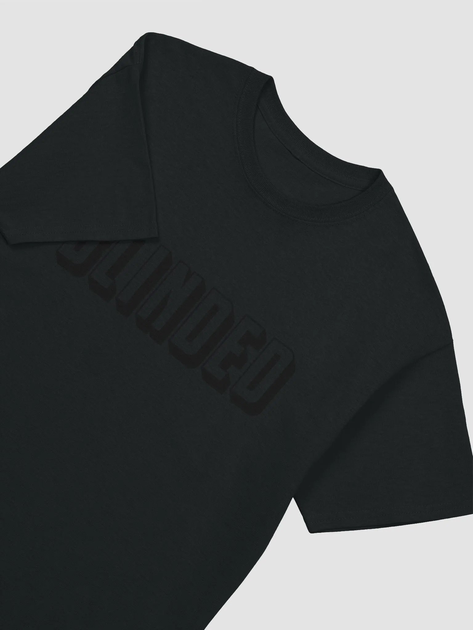 Blinded Tee product image (3)
