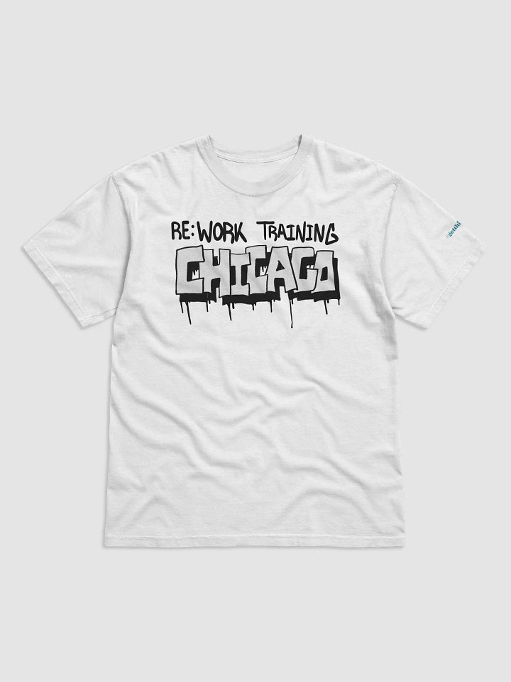 773 Tee: Comfort Cotton Tee product image (1)