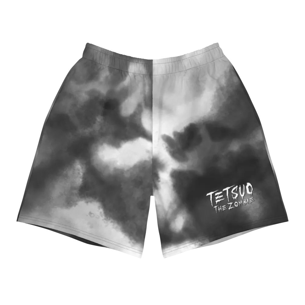 Infected Athletic Shorts product image (11)