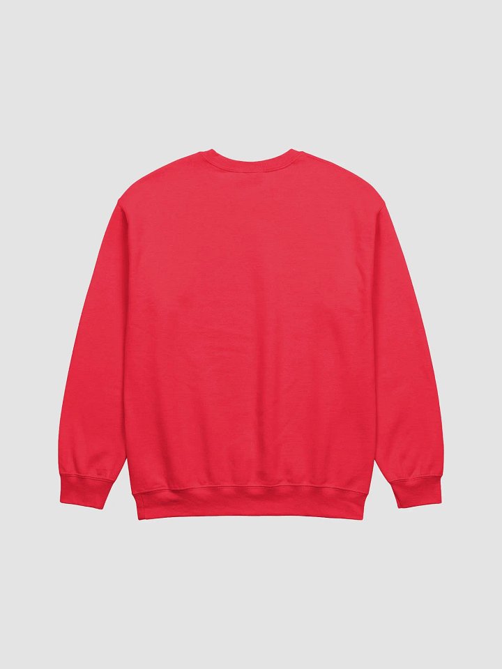 Classic Logo Crew Neck product image (22)