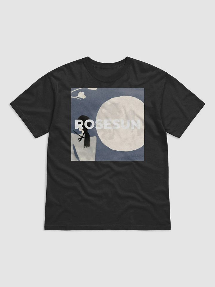 ROSESUN® - RELAXED-FIT - T-SHIRT product image (3)
