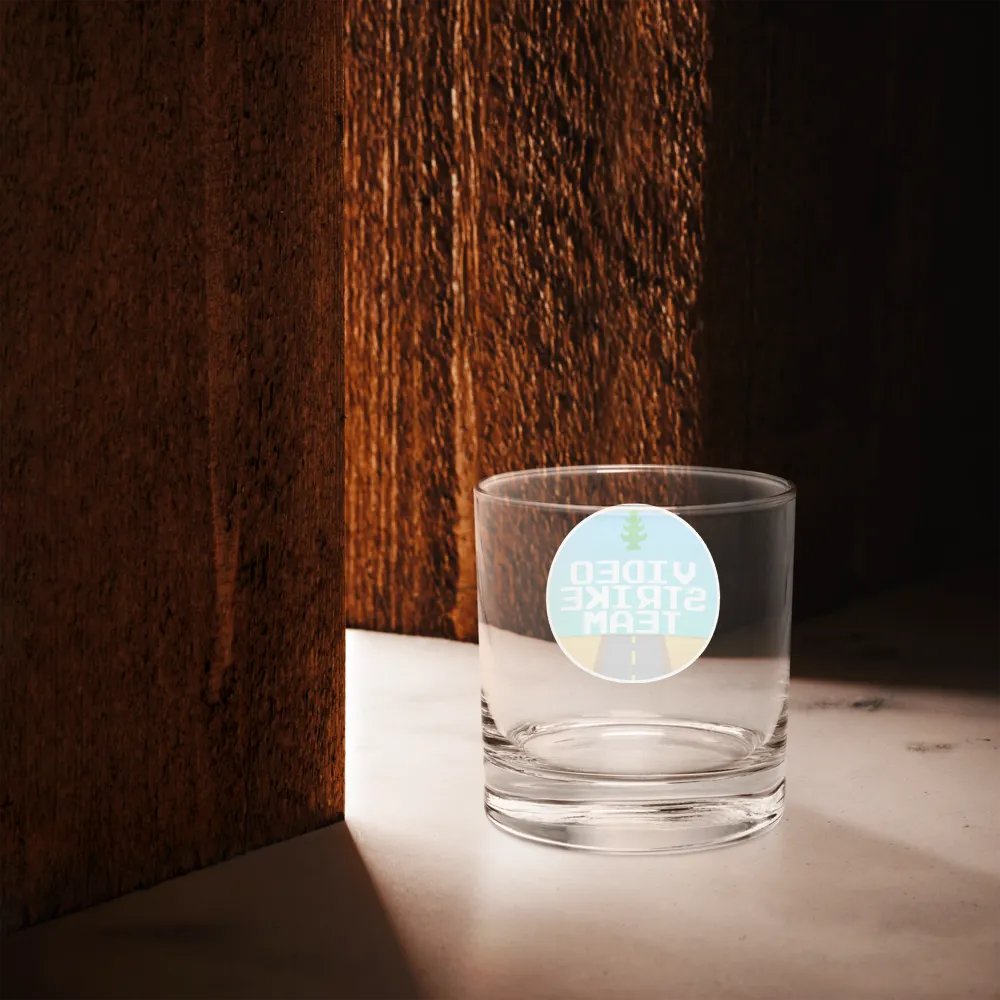 VST Rocks Glass product image (12)