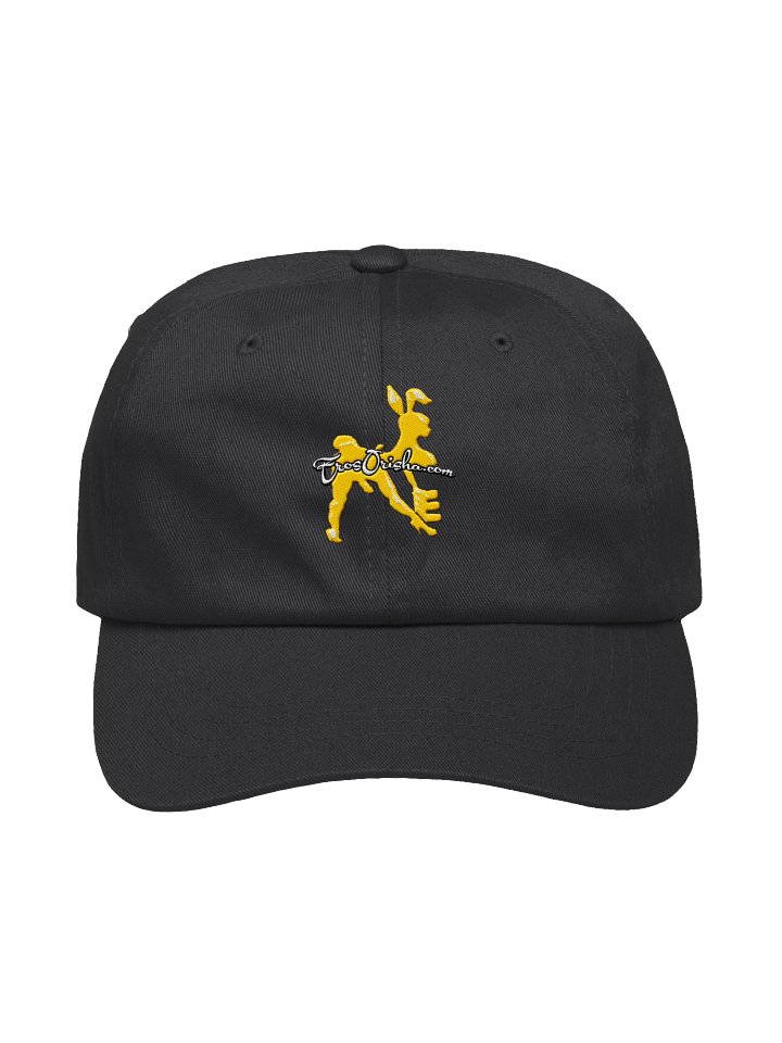 THE GOLDEN BUNNY HAT (.COM EDITION) product image (1)