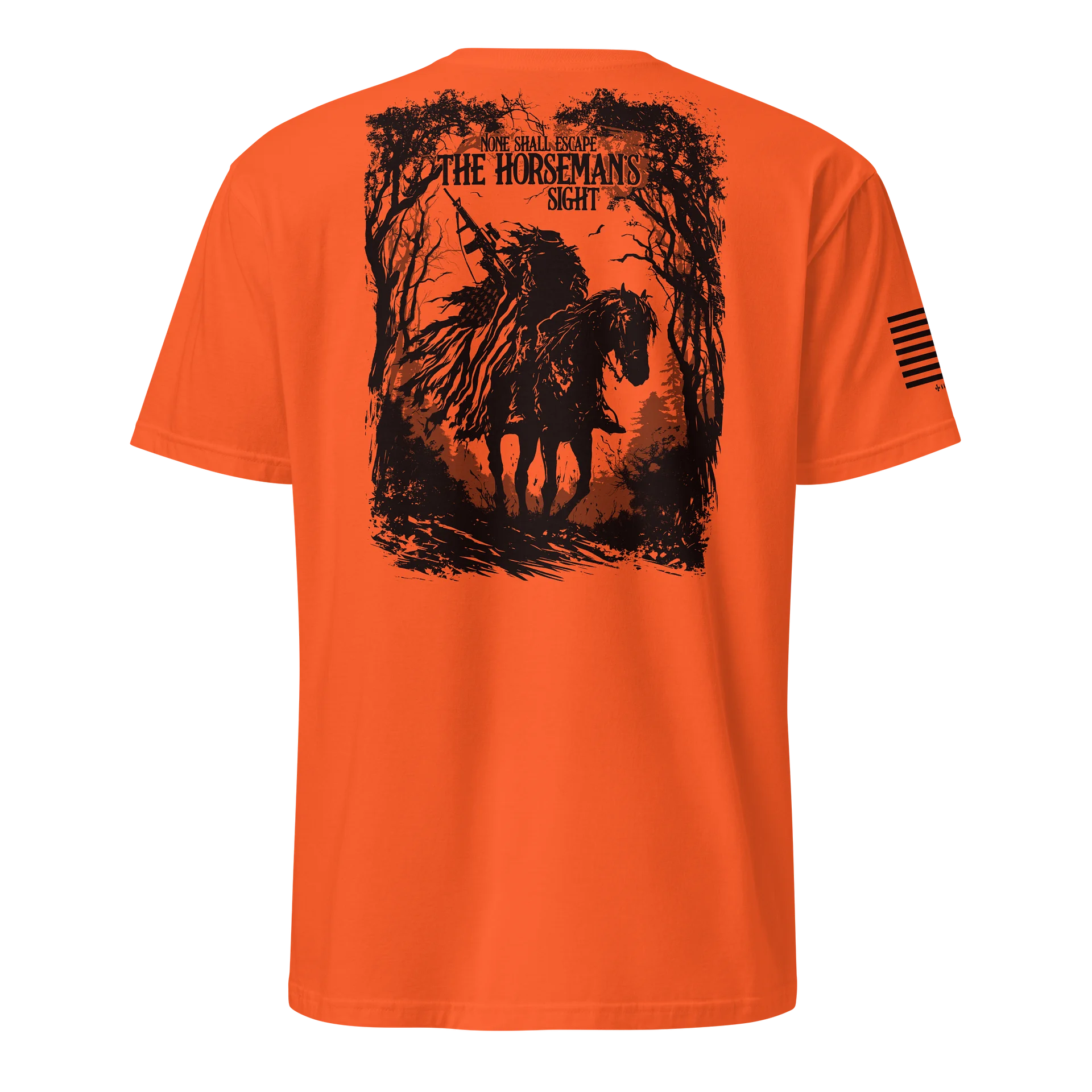 The Horseman's Sight Redux product image (1)
